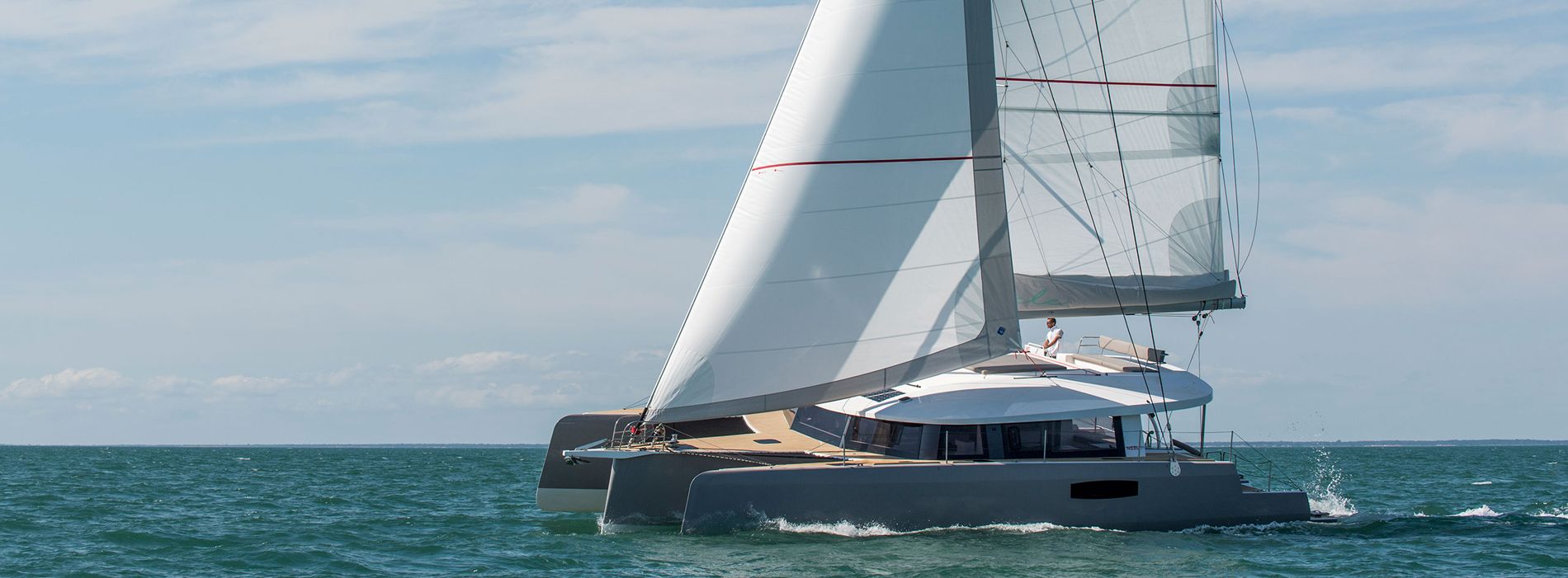 Trimaran NEEL 51