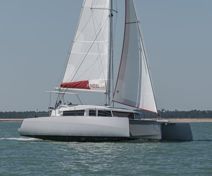 Trimaran NEEL 43