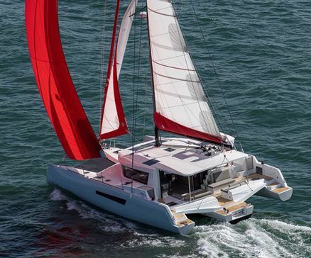 Trimaran NEEL 47