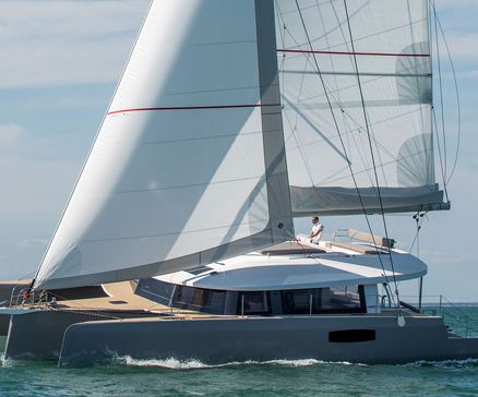 Trimaran NEEL 51